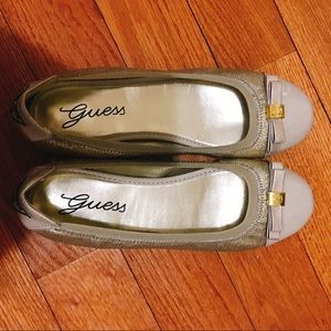 Guess Ballet Flat